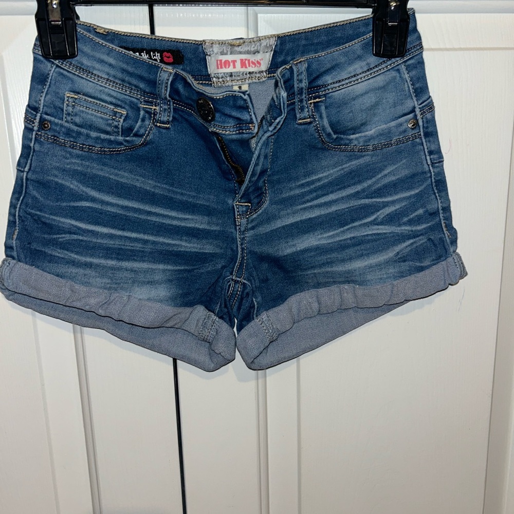 Women’s Shorts